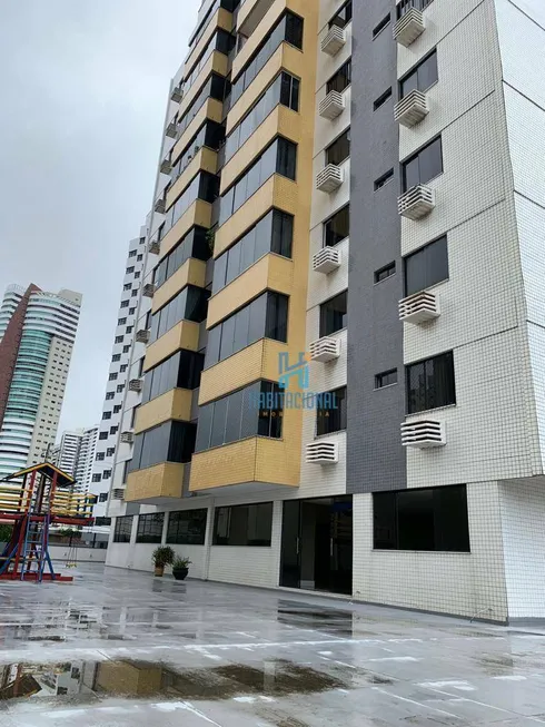 Foto 1 de Apartamento com 2 Quartos à venda, 151m² em Petrópolis, Natal