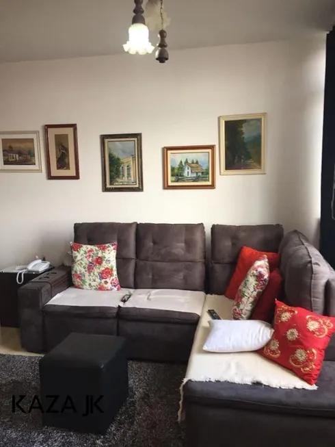 Foto 1 de Apartamento com 3 Quartos à venda, 200m² em Centro, Jundiaí