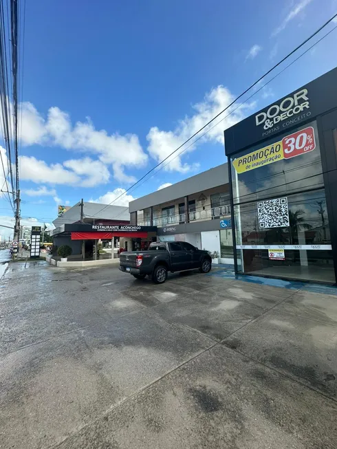 Foto 1 de Ponto Comercial para alugar, 26m² em Jardins, Aracaju