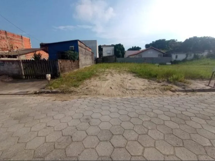 Foto 1 de Lote/Terreno à venda, 253m² em Campos Elíseos, Itanhaém