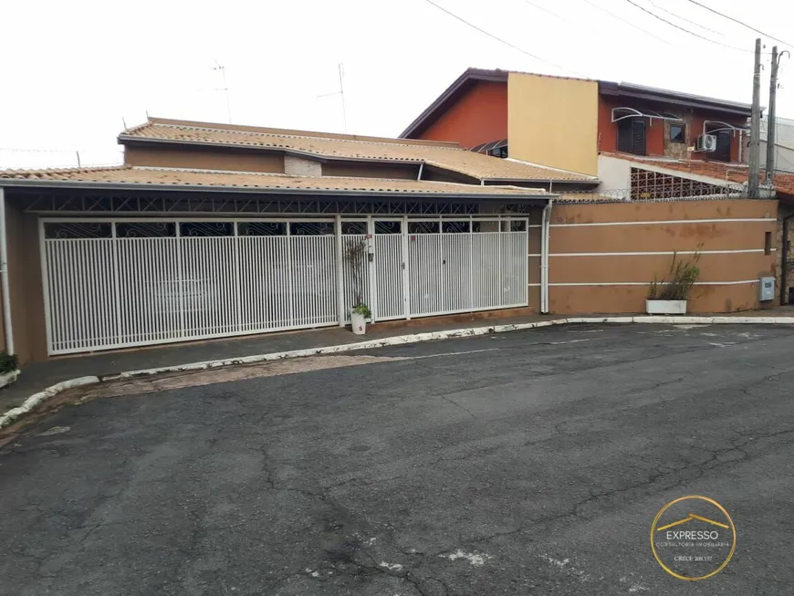 Foto 1 de Casa com 4 Quartos à venda, 202m² em Wanel Ville, Sorocaba