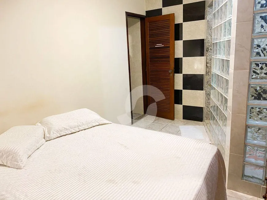 Foto 1 de Casa com 2 Quartos à venda, 80m² em Trindade, São Gonçalo