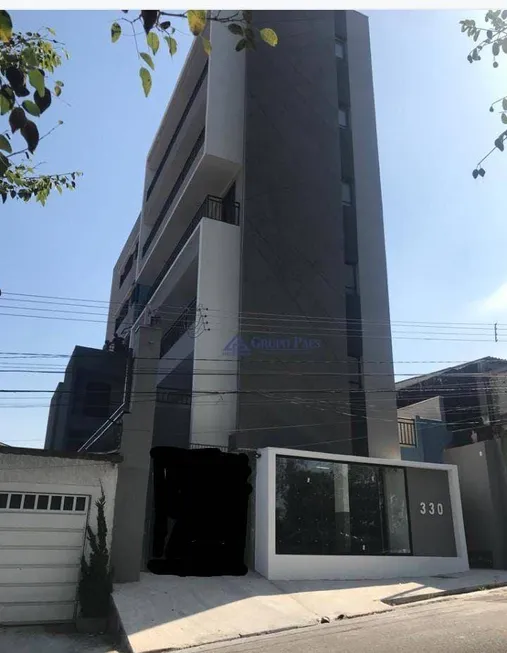 Foto 1 de Apartamento com 2 Quartos à venda, 45m² em Jardim Pedro José Nunes, São Paulo