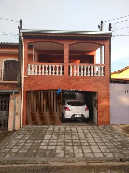 Foto 1 de Casa com 3 Quartos à venda, 160m² em Jardim Boa Esperanca, Sorocaba