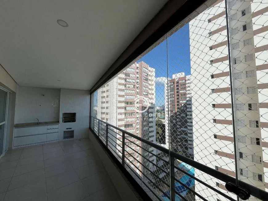 Foto 1 de Apartamento com 4 Quartos à venda, 155m² em Vila Edmundo, Taubaté