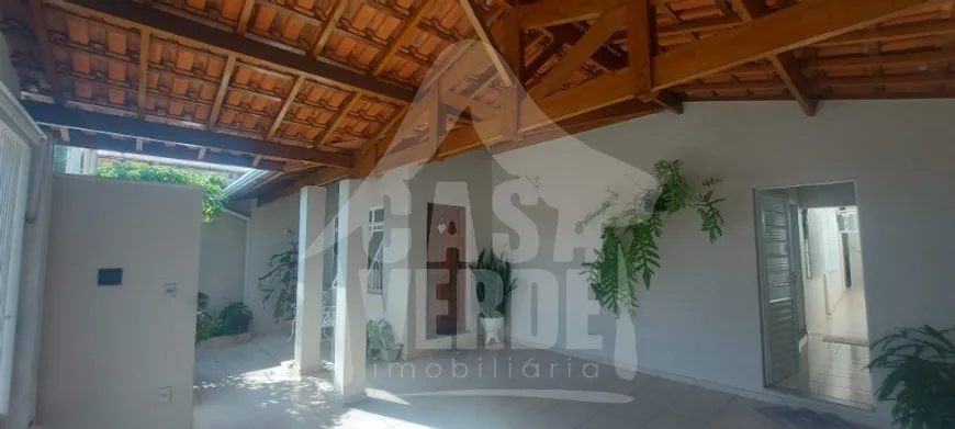 Foto 1 de Casa com 3 Quartos à venda, 194m² em Vila Maria Helena, Indaiatuba