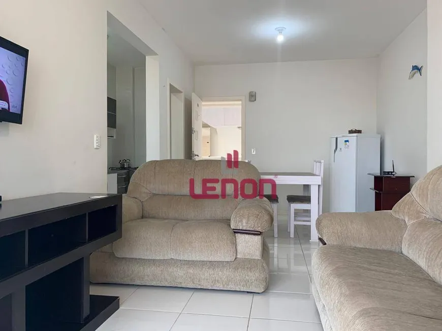 Foto 1 de Apartamento com 3 Quartos à venda, 98m² em Bombas, Bombinhas