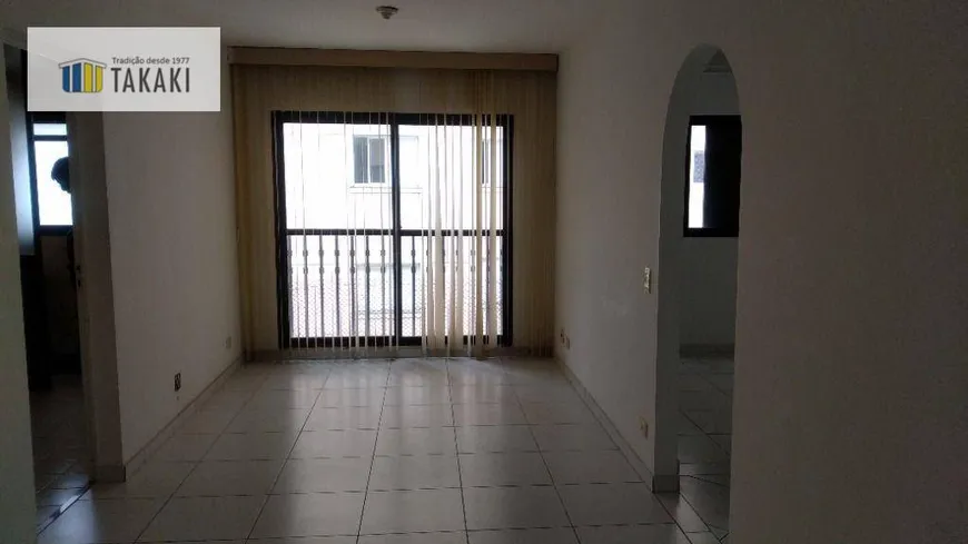 Foto 1 de Apartamento com 2 Quartos à venda, 54m² em São Judas, São Paulo