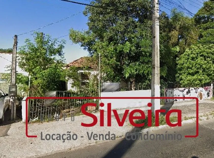 Foto 1 de Lote/Terreno à venda, 1500m² em Cavalhada, Porto Alegre