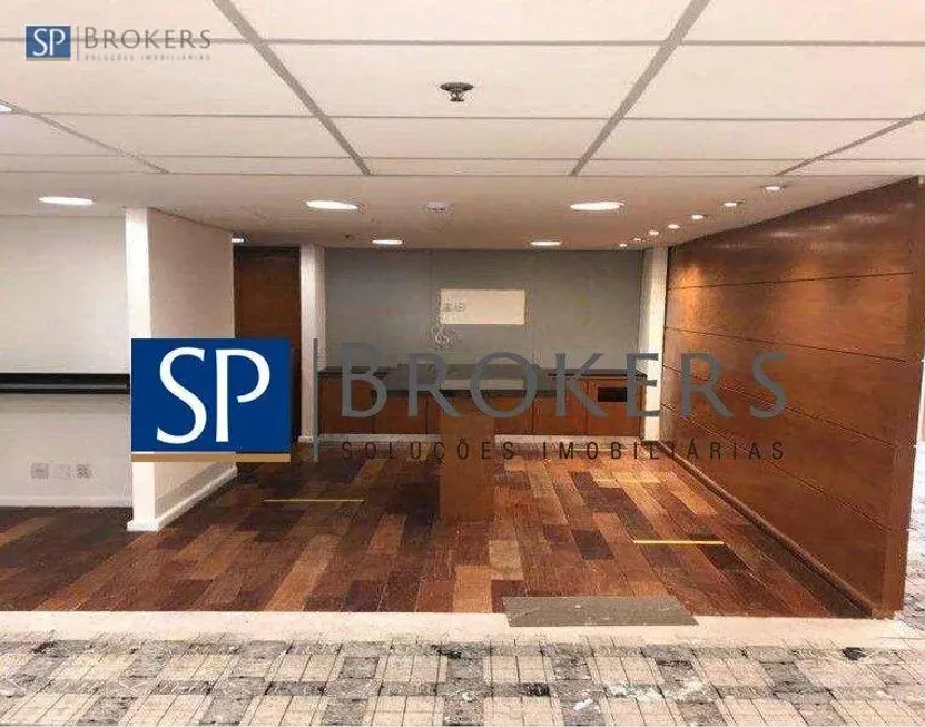 Foto 1 de Sala Comercial para alugar, 792m² em Bela Vista, São Paulo