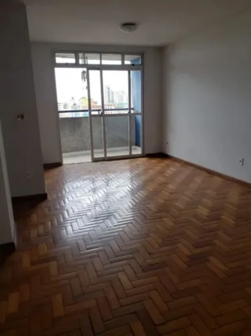 Foto 1 de Apartamento com 3 Quartos à venda, 89m² em Sagrada Família, Belo Horizonte