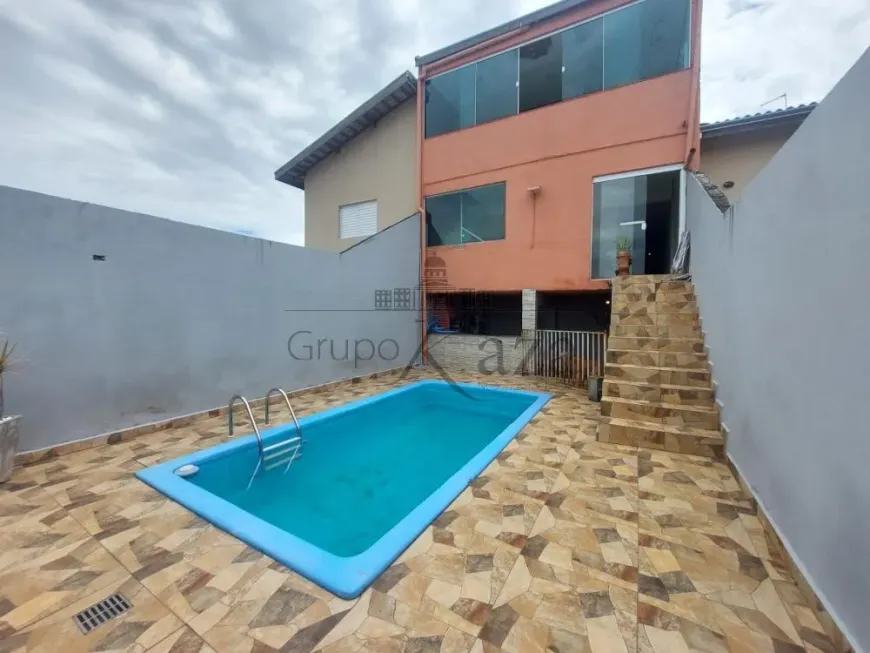 Foto 1 de Casa com 3 Quartos à venda, 144m² em Jardim Santa Luzia, São José dos Campos