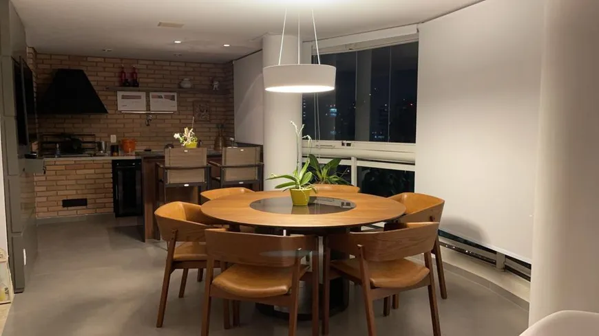 Foto 1 de Apartamento com 3 Quartos à venda, 261m² em Vila Andrade, São Paulo