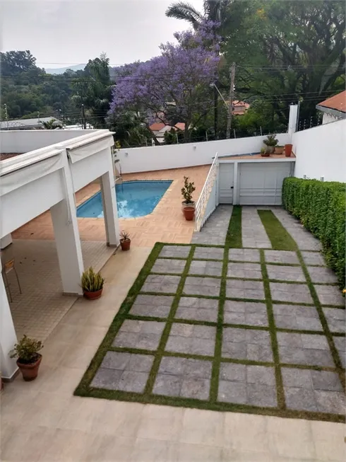 Foto 1 de Sobrado com 4 Quartos à venda, 476m² em Tremembé, São Paulo