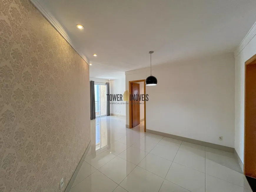 Foto 1 de Apartamento com 2 Quartos à venda, 70m² em Vila Itapura, Campinas