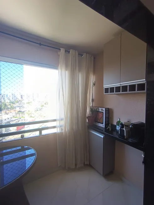 Foto 1 de Apartamento com 3 Quartos à venda, 64m² em Candeias Jaboatao, Jaboatão dos Guararapes