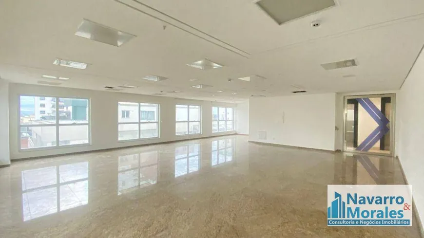 Foto 1 de Sala Comercial para alugar, 144m² em Jardins, São Paulo