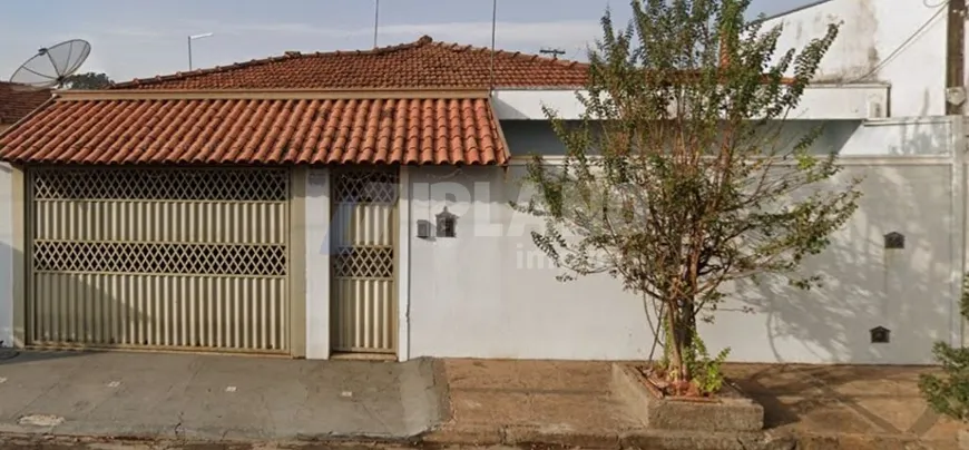 Foto 1 de Casa com 3 Quartos à venda, 174m² em Jardim Tangará, São Carlos