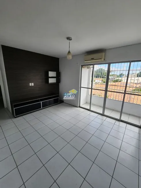 Foto 1 de Apartamento com 2 Quartos para alugar, 660m² em Matinha, Teresina