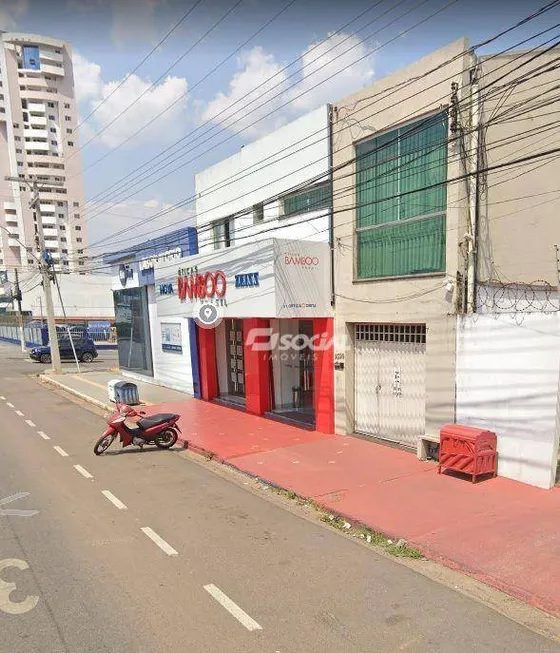 Foto 1 de Ponto Comercial para alugar, 450m² em São Cristóvão, Porto Velho