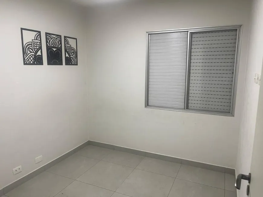 Foto 1 de Apartamento com 2 Quartos para alugar, 63m² em Vila Bertioga, São Paulo
