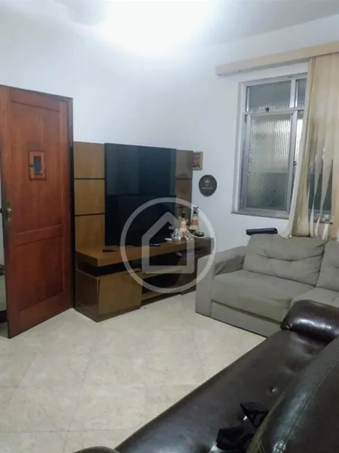 Foto 1 de Apartamento com 2 Quartos à venda, 48m² em Olaria, Rio de Janeiro