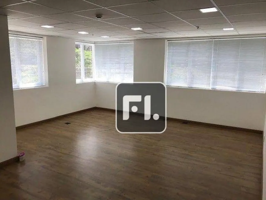 Foto 1 de Sala Comercial para venda ou aluguel, 108m² em Brooklin, São Paulo