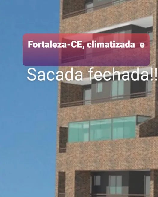 Foto 1 de Apartamento com 3 Quartos à venda, 72m² em Zona Nova, Capão da Canoa