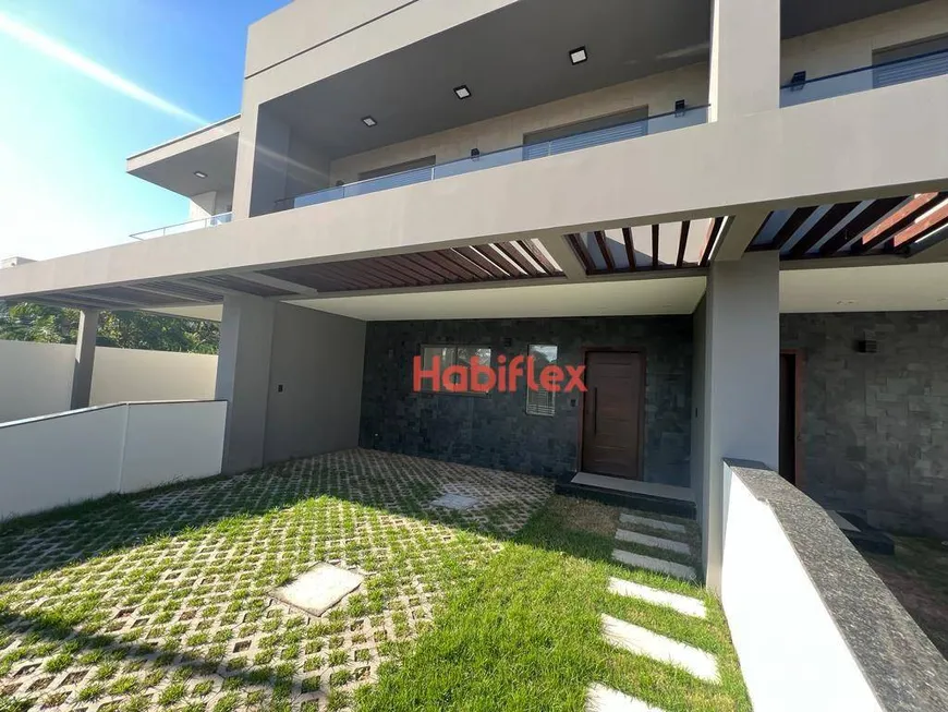 Foto 1 de Casa com 3 Quartos para alugar, 165m² em Campeche, Florianópolis