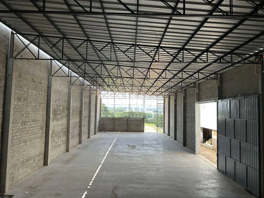 Foto 1 de Galpão/Depósito/Armazém para alugar, 720m² em Eden, Sorocaba