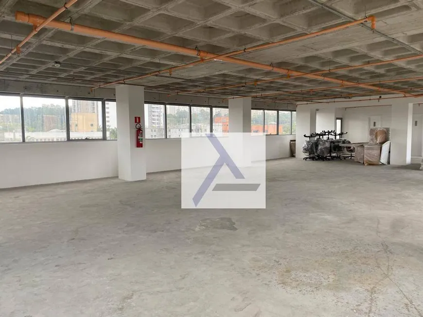 Foto 1 de Sala Comercial para venda ou aluguel, 316m² em Chácara Santo Antônio, São Paulo