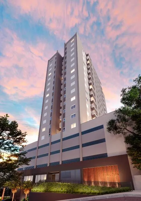 Foto 1 de Apartamento com 3 Quartos à venda, 94m² em Buritis, Belo Horizonte