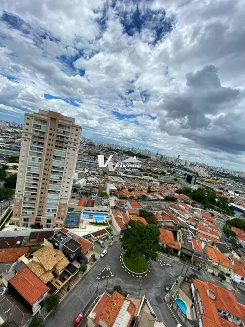 Foto 1 de Apartamento com 3 Quartos à venda, 93m² em Vila Maria, São Paulo