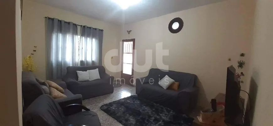 Foto 1 de Casa com 3 Quartos à venda, 144m² em Jardim das Bandeiras, Campinas