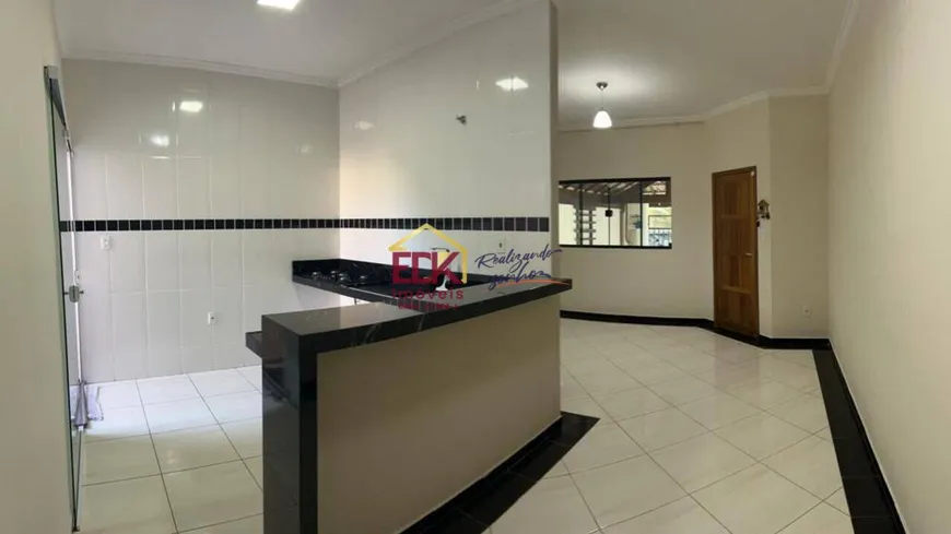 Foto 1 de Casa com 3 Quartos à venda, 82m² em Quiririm, Taubaté