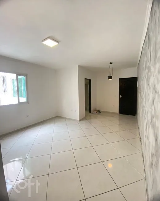 Foto 1 de Apartamento com 3 Quartos à venda, 81m² em Vila Camilopolis, Santo André