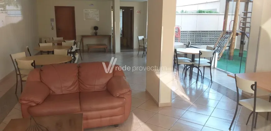 Foto 1 de Apartamento com 3 Quartos à venda, 77m² em Vila João Jorge, Campinas