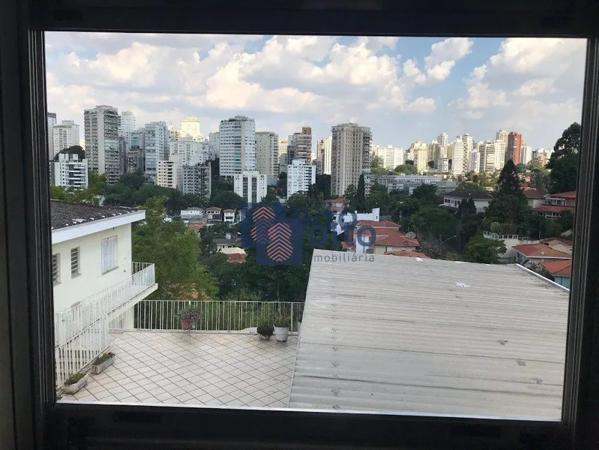 Foto 1 de Casa com 4 Quartos à venda, 497m² em Pacaembu, São Paulo