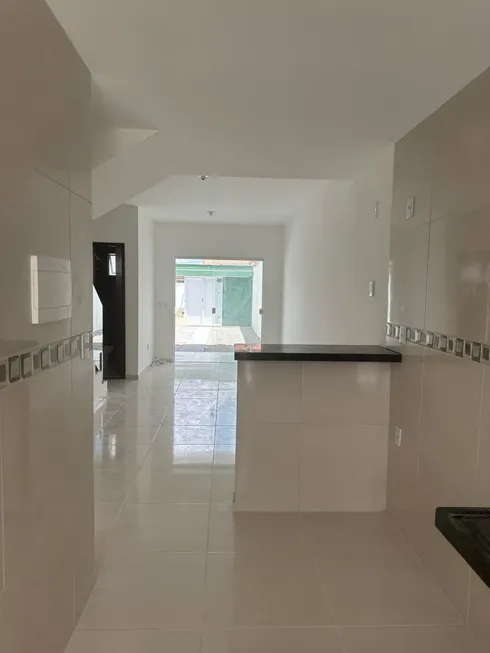 Foto 1 de Casa com 3 Quartos à venda, 108m² em Mondubim, Fortaleza
