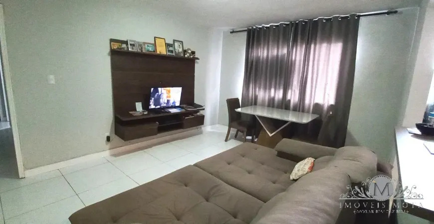 Foto 1 de Apartamento com 2 Quartos à venda, 61m² em Centro, Florianópolis