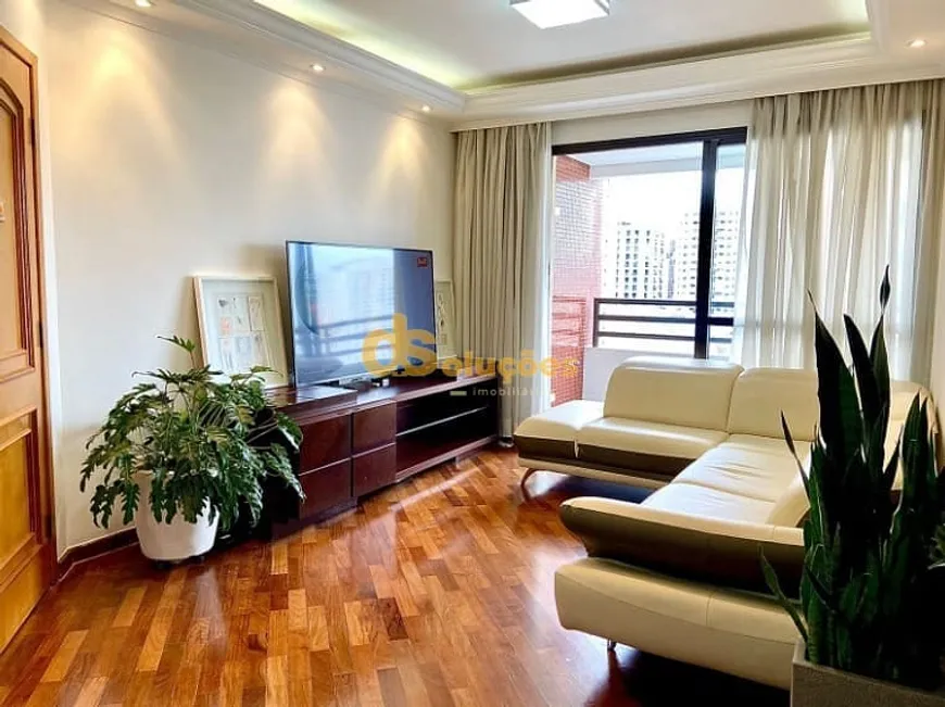 Foto 1 de Apartamento com 3 Quartos à venda, 363m² em Vila Hamburguesa, São Paulo