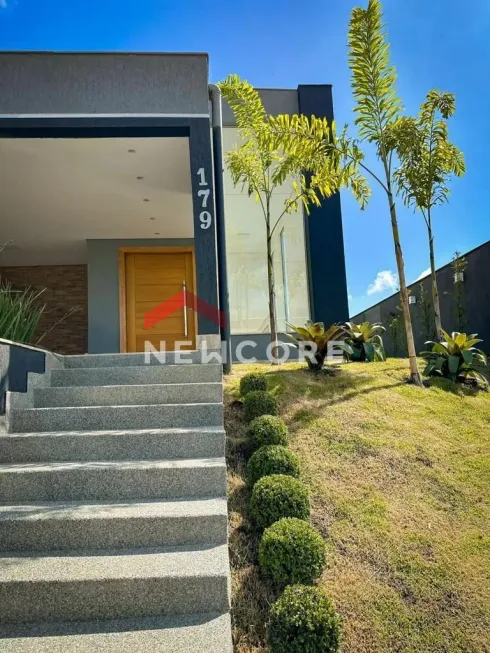 Foto 1 de Casa com 3 Quartos à venda, 176m² em Rosa Dos Ventos, Vespasiano