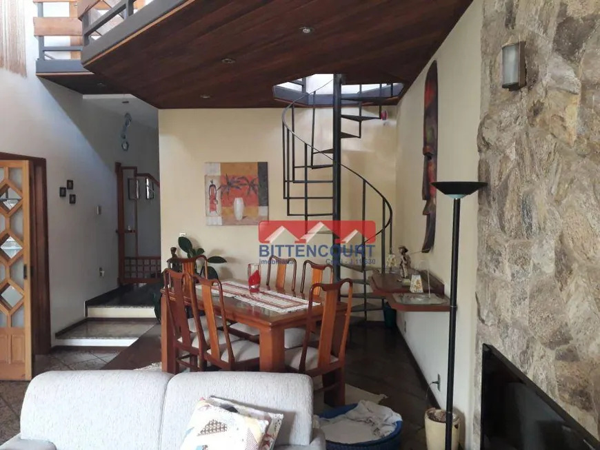 Foto 1 de Casa com 3 Quartos à venda, 191m² em Jardim Merci I, Jundiaí