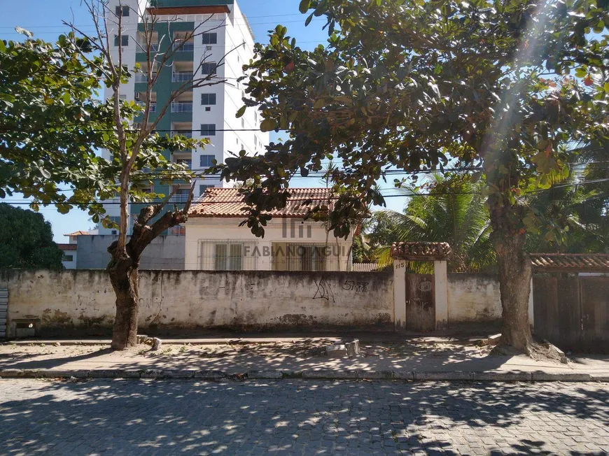 Foto 1 de Casa com 3 Quartos à venda, 168m² em Parque Hotel, Araruama