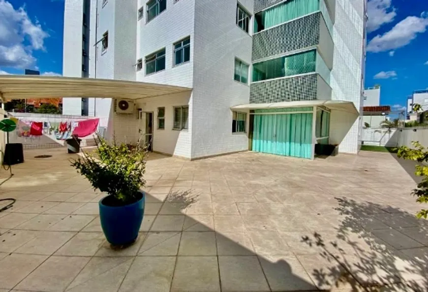 Foto 1 de Apartamento com 4 Quartos à venda, 320m² em Liberdade, Belo Horizonte