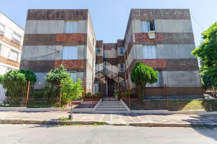 Foto 1 de Apartamento com 2 Quartos à venda, 53m² em Cavalhada, Porto Alegre