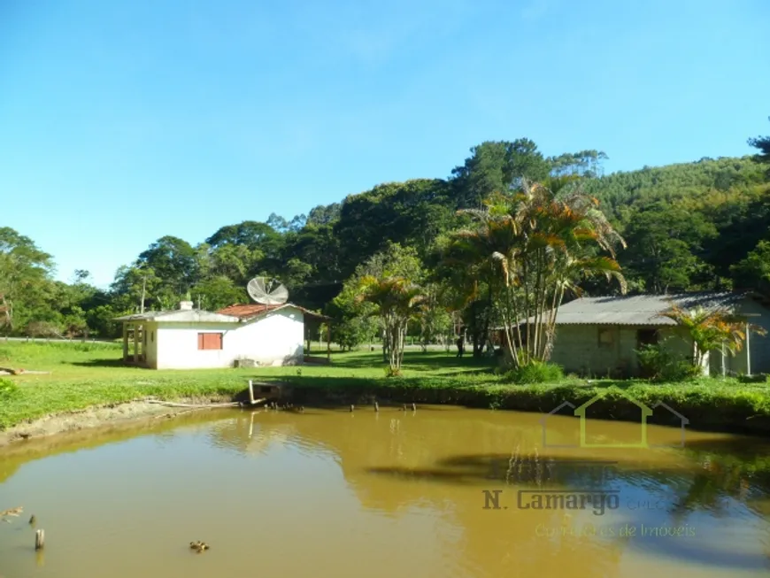 Foto 1 de Fazenda/Sítio com 3 Quartos à venda, 54000m² em Centro, Salesópolis