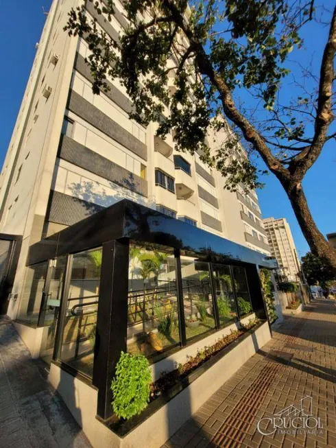 Foto 1 de Apartamento com 3 Quartos à venda, 74m² em Centro, Londrina