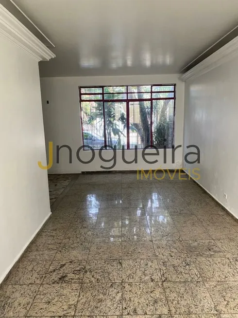 Foto 1 de Sobrado com 3 Quartos à venda, 189m² em Brooklin, São Paulo