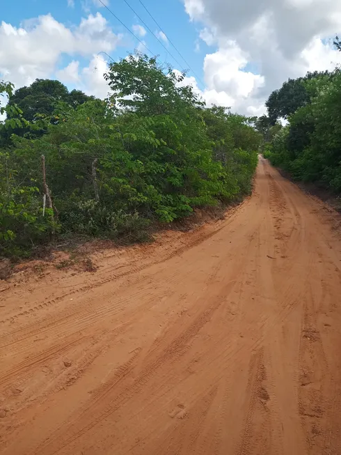 Foto 1 de Fazenda/Sítio com 1 Quarto à venda, 10m² em Nova Parnamirim, Parnamirim